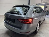 Skoda Superb Skoda Superb thumbnail