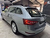 Skoda Superb Skoda Superb thumbnail