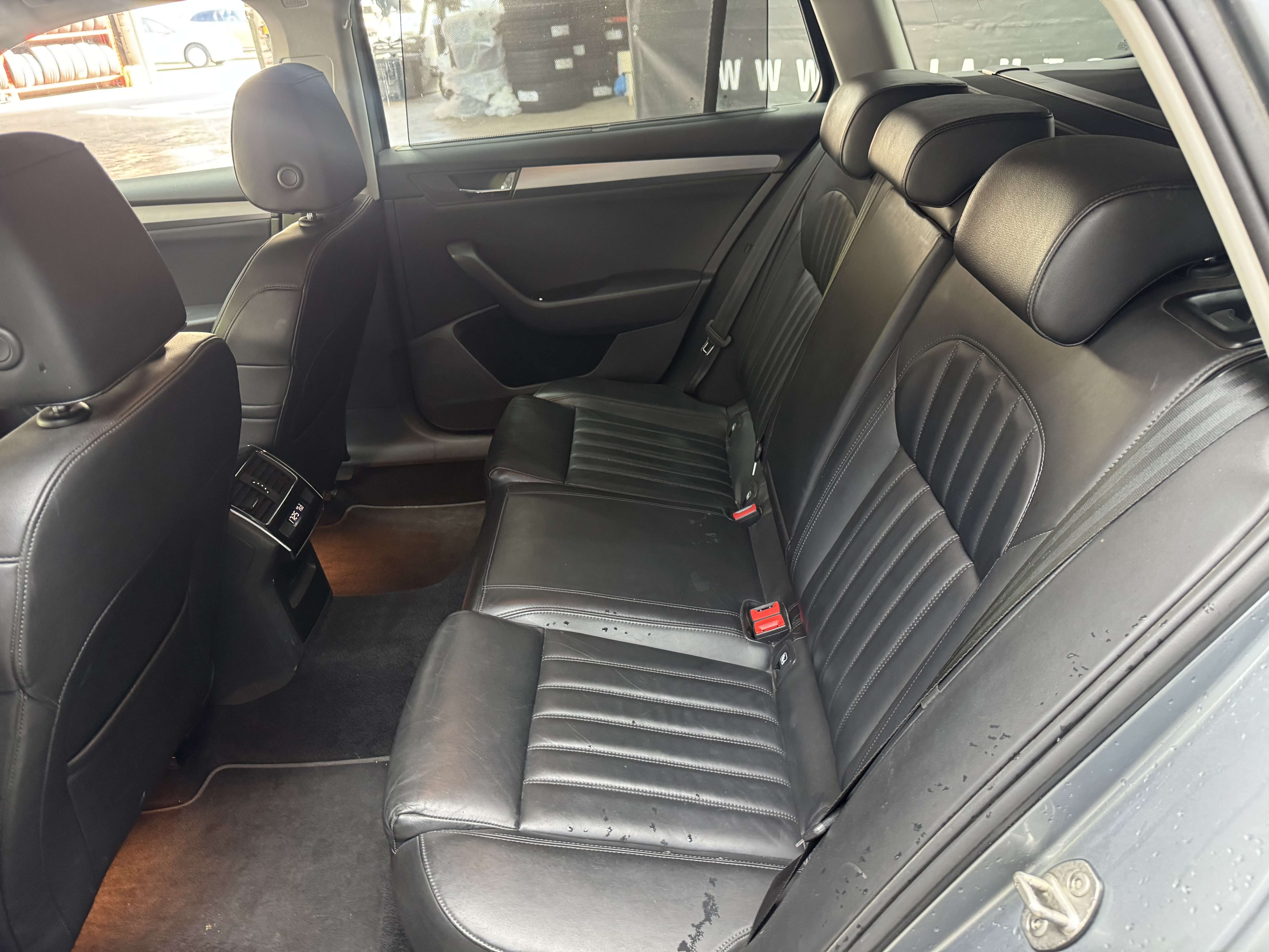 Skoda Superb Skoda Superb