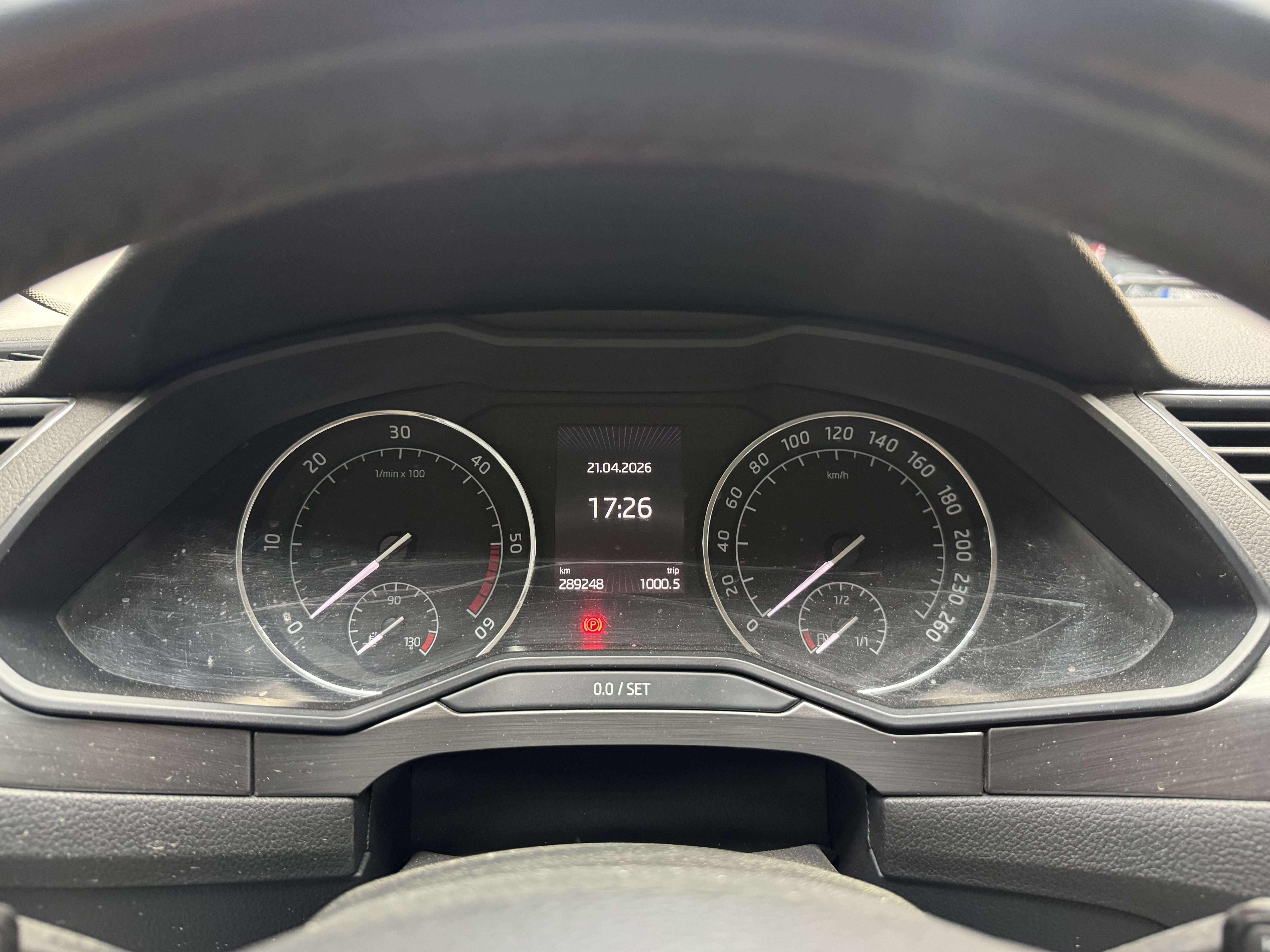 Skoda Superb Skoda Superb