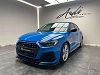 Audi A1 Sportback 1.0 TFSI *S line*CARPLAY*LED*GARANTIE* thumbnail