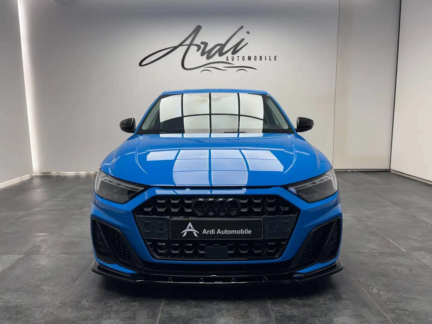 Audi A1 Sportback 1.0 TFSI *S line*CARPLAY*LED*GARANTIE*