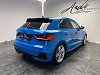 Audi A1 Sportback 1.0 TFSI *S line*CARPLAY*LED*GARANTIE* thumbnail