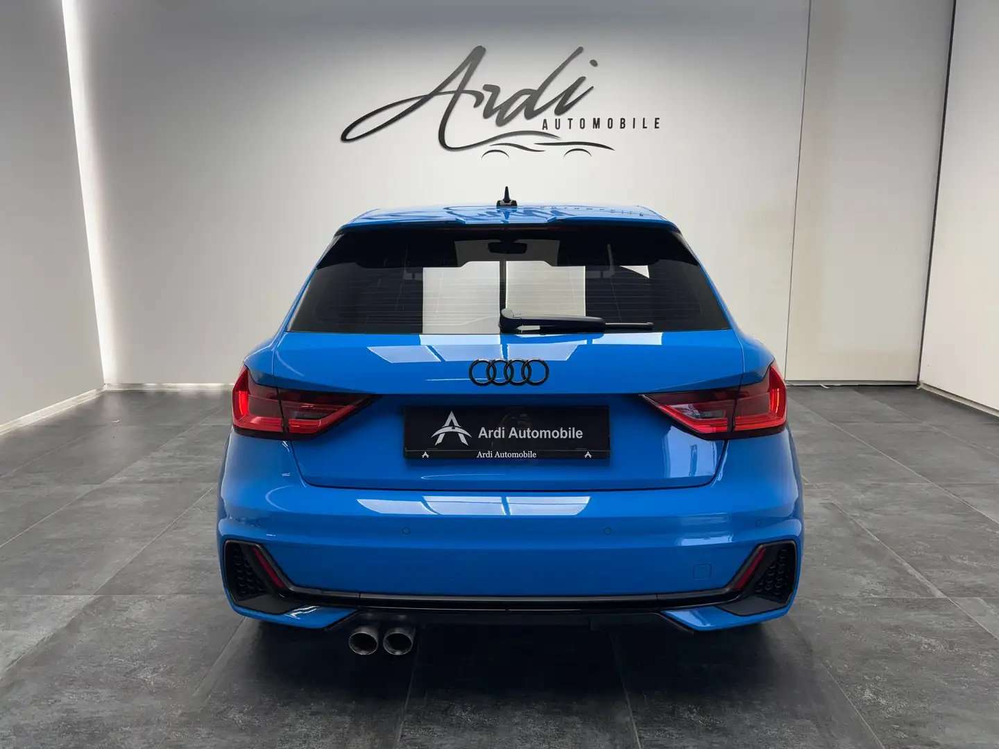 Audi A1 Sportback 1.0 TFSI *S line*CARPLAY*LED*GARANTIE*