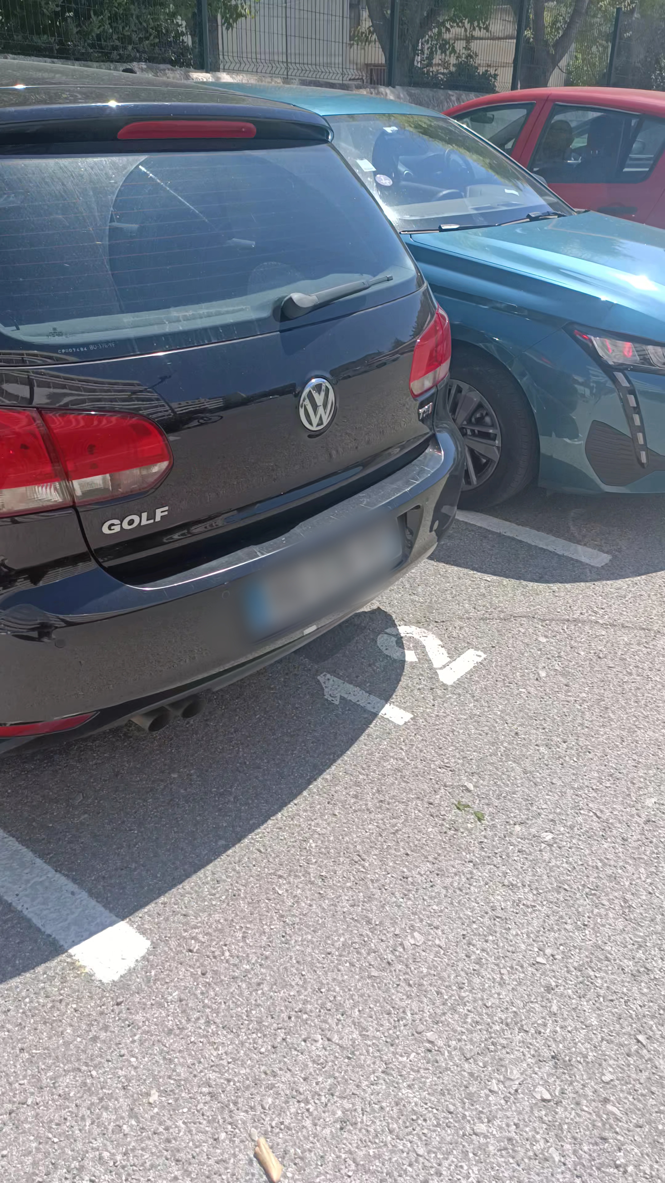 Volkswagen Golf VI 1.4 TSI 122 CONFORTLINE DSG 5P