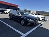 Audi A3 1.6 TDI Sportback DPF Attraction thumbnail