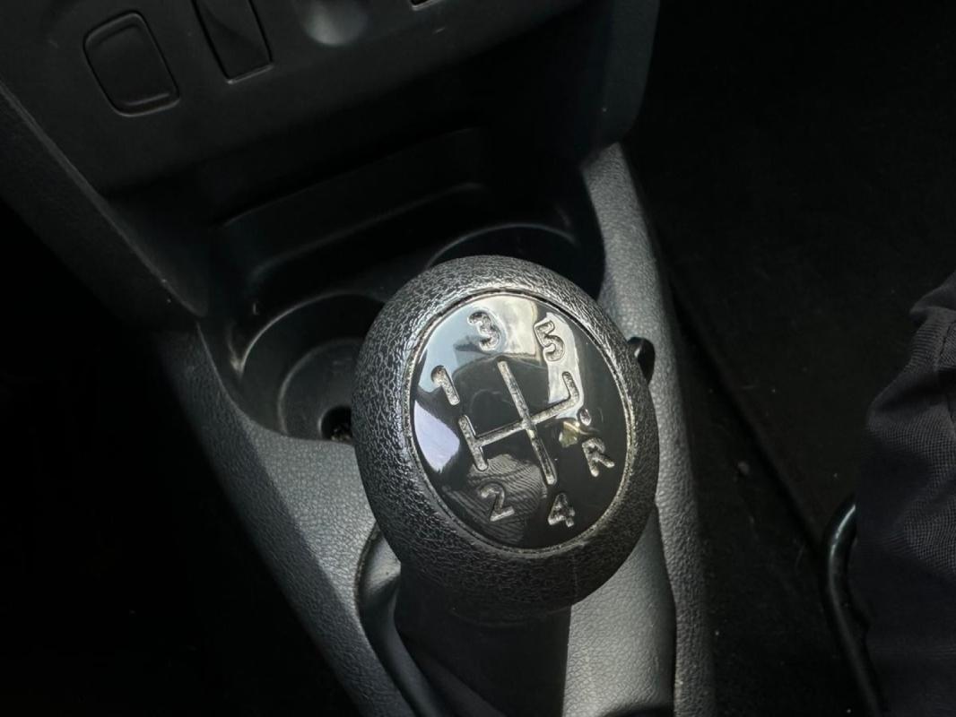 Dacia Sandero SCe 75