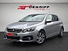 Peugeot 308 PureTech 110ch SS BVM6 Allure thumbnail