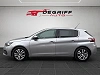 Peugeot 308 PureTech 110ch SS BVM6 Allure thumbnail