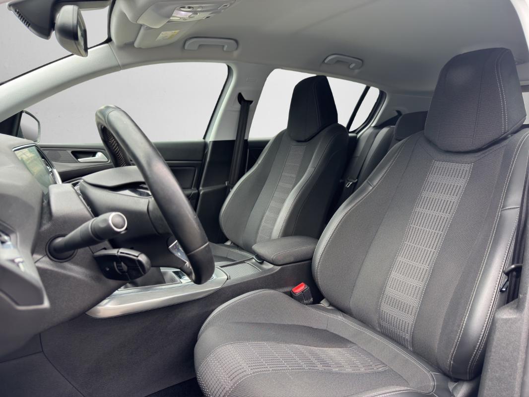 Peugeot 308 PureTech 110ch SS BVM6 Allure