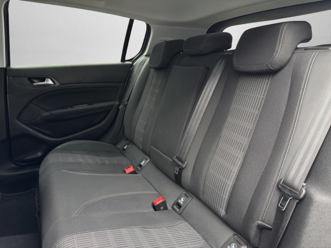 Peugeot 308 PureTech 110ch SS BVM6 Allure