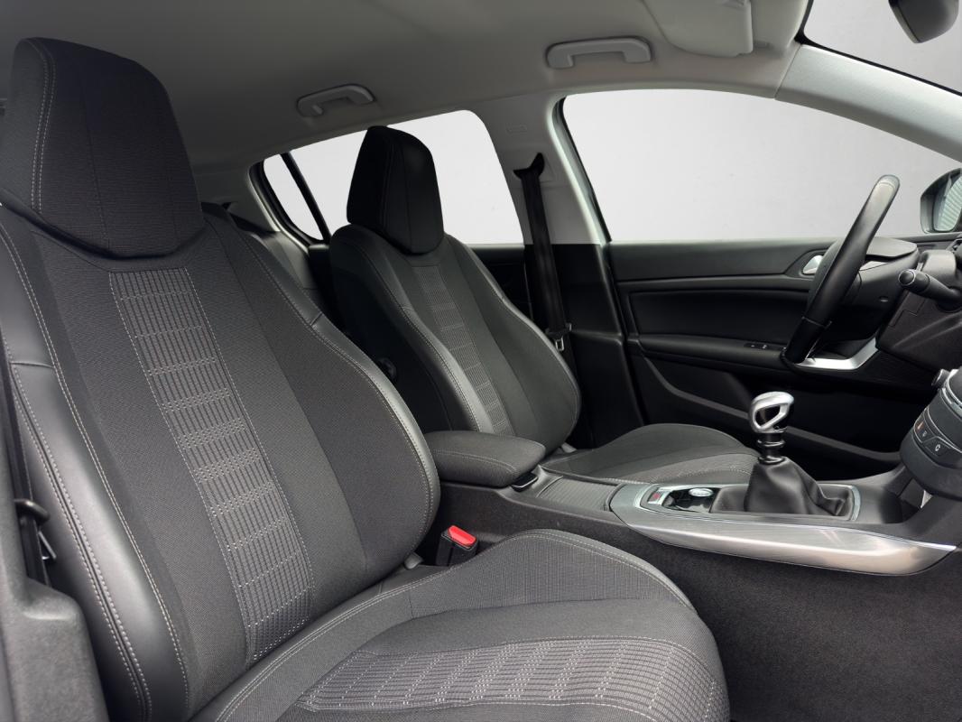 Peugeot 308 PureTech 110ch SS BVM6 Allure