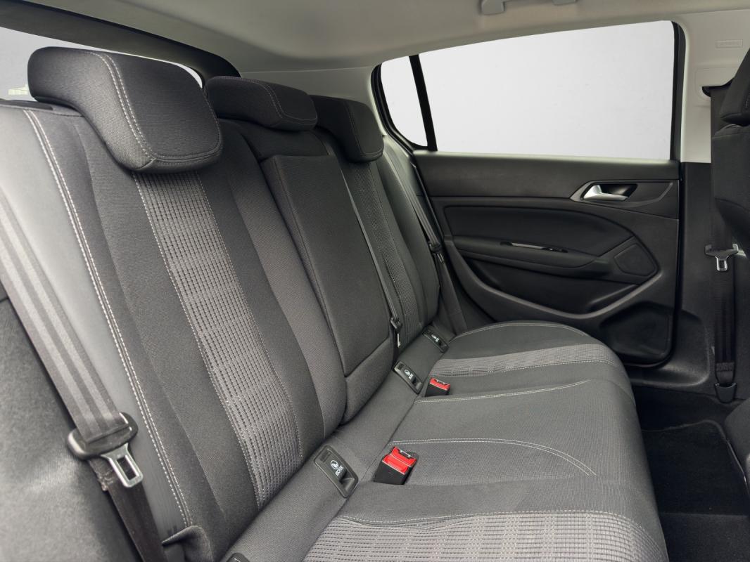 Peugeot 308 PureTech 110ch SS BVM6 Allure