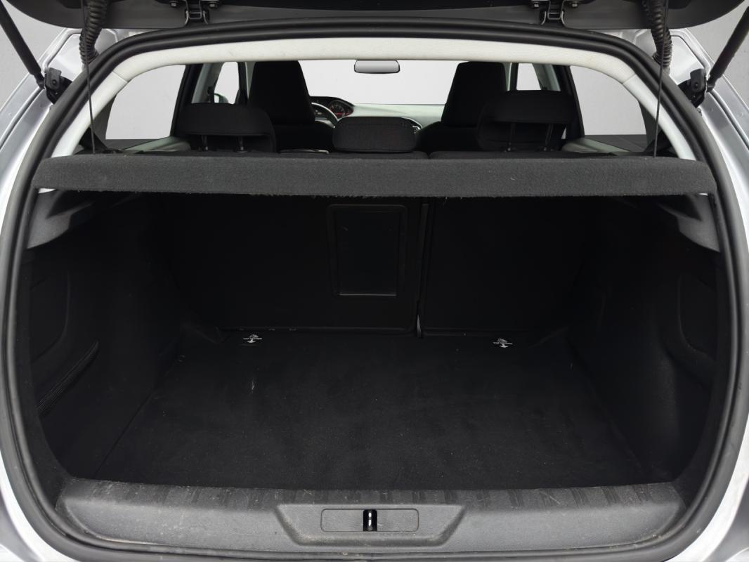 Peugeot 308 PureTech 110ch SS BVM6 Allure