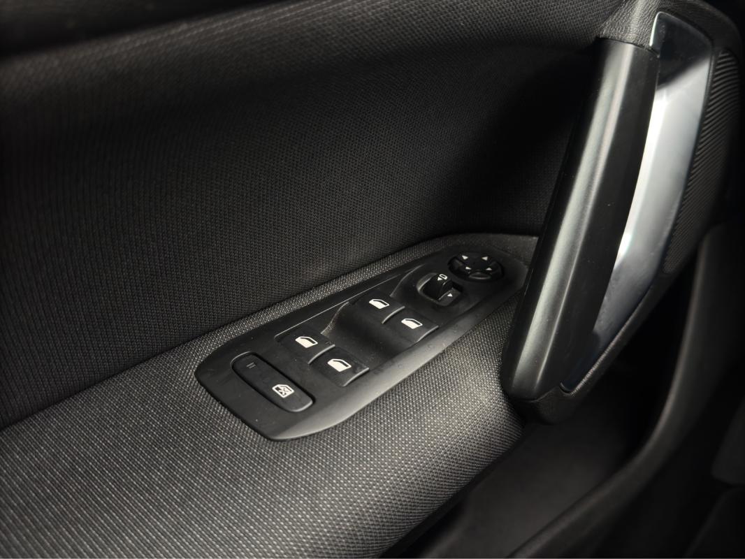 Peugeot 308 PureTech 110ch SS BVM6 Allure