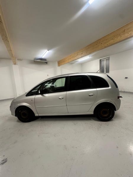 Opel Meriva Automatique, 99 000 KM, 6mois garantie