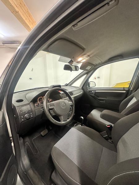 Opel Meriva Automatique, 99 000 KM, 6mois garantie
