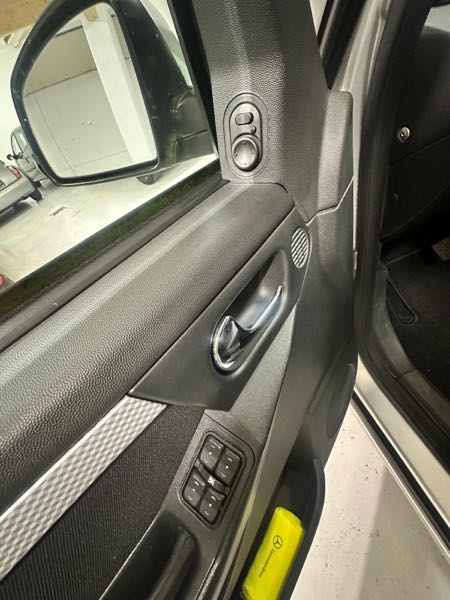 Opel Meriva Automatique, 99 000 KM, 6mois garantie