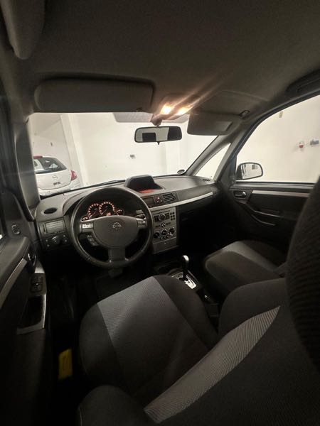 Opel Meriva Automatique, 99 000 KM, 6mois garantie