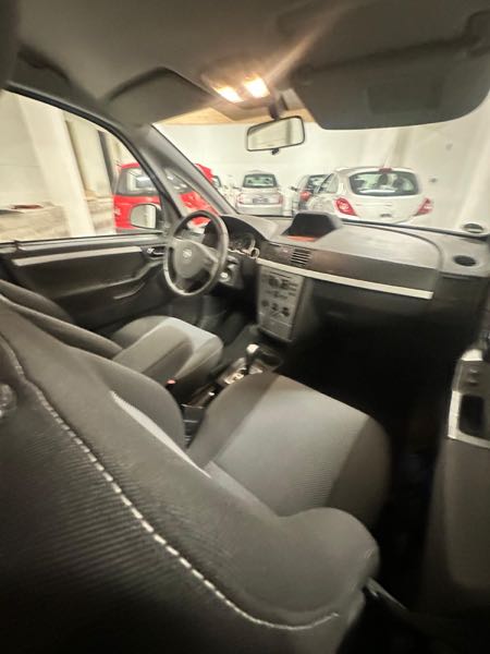 Opel Meriva Automatique, 99 000 KM, 6mois garantie