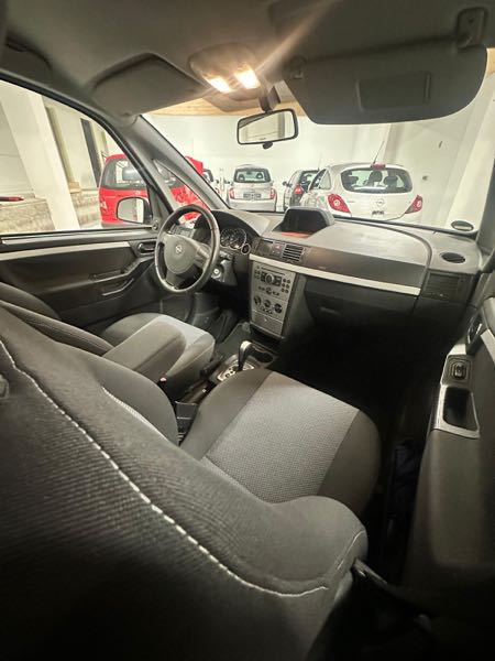 Opel Meriva Automatique, 99 000 KM, 6mois garantie