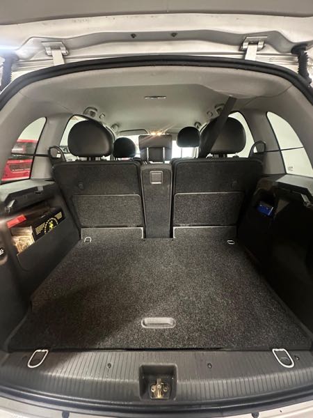 Opel Meriva Automatique, 99 000 KM, 6mois garantie