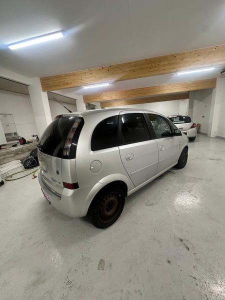 Opel Meriva Automatique, 99 000 KM, 6mois garantie