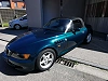 BMW Z3 1.9i ROADSTER 140CV OLDTIMER thumbnail