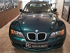 BMW Z3 1.9i ROADSTER 140CV OLDTIMER thumbnail