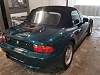 BMW Z3 1.9i ROADSTER 140CV OLDTIMER thumbnail