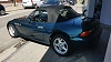 BMW Z3 1.9i ROADSTER 140CV OLDTIMER thumbnail