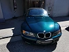 BMW Z3 1.9i ROADSTER 140CV OLDTIMER thumbnail