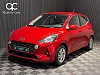 Hyundai i10 1.0i - Clim - Bluetooth - 5 Portes - Garantie thumbnail