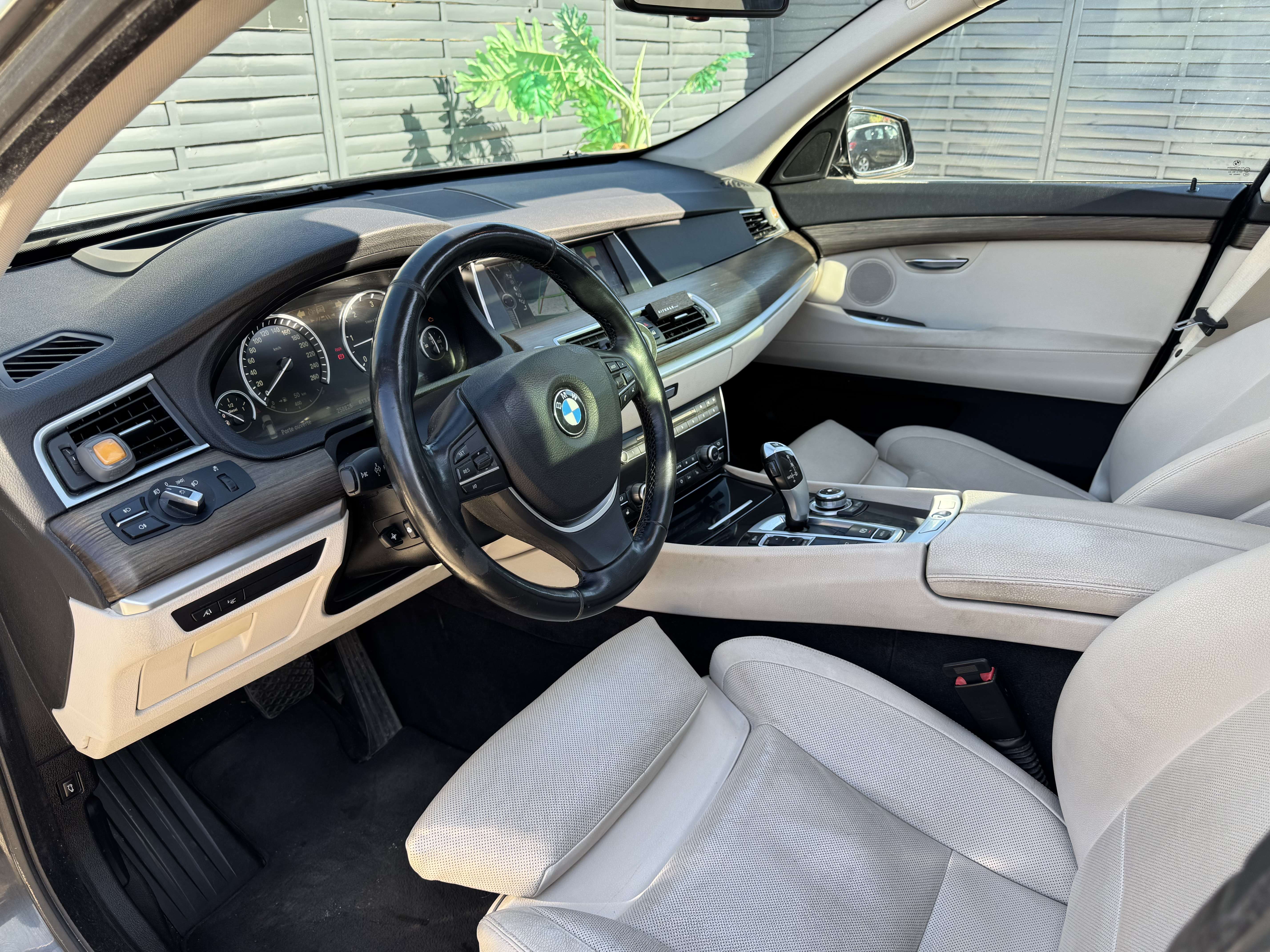 BMW 530 Gran Turismo 530 dA