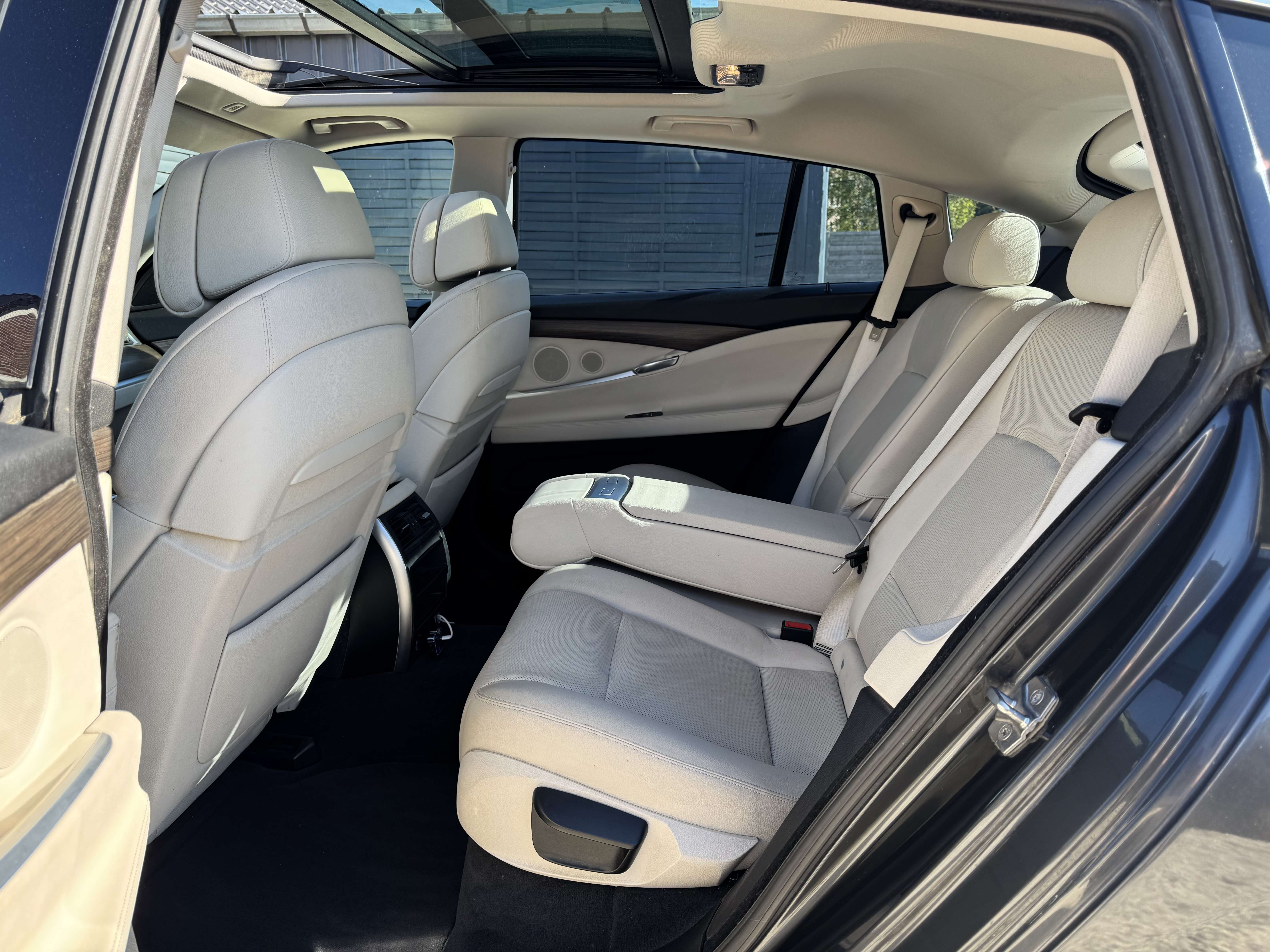 BMW 530 Gran Turismo 530 dA