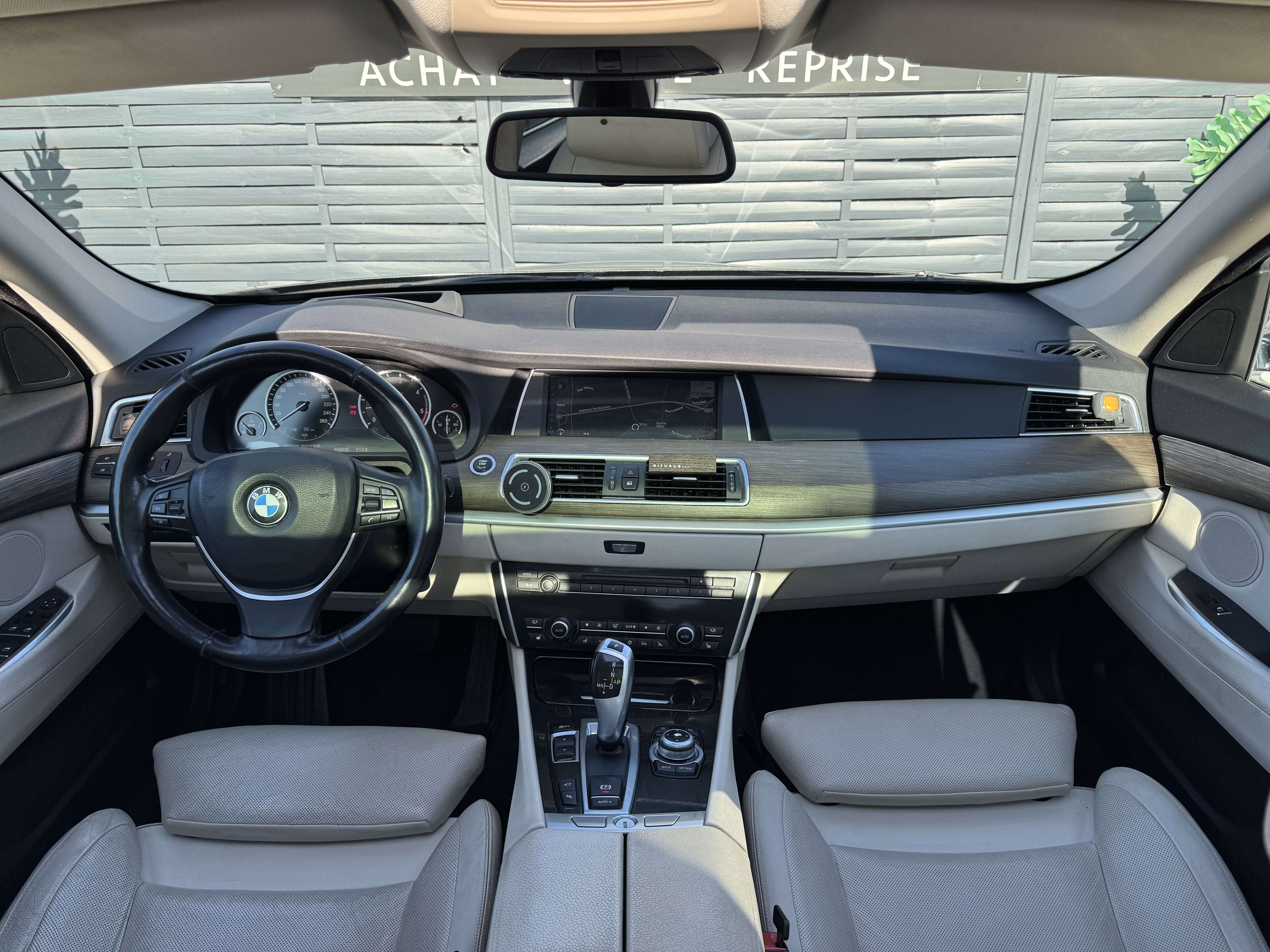 BMW 530 Gran Turismo 530 dA
