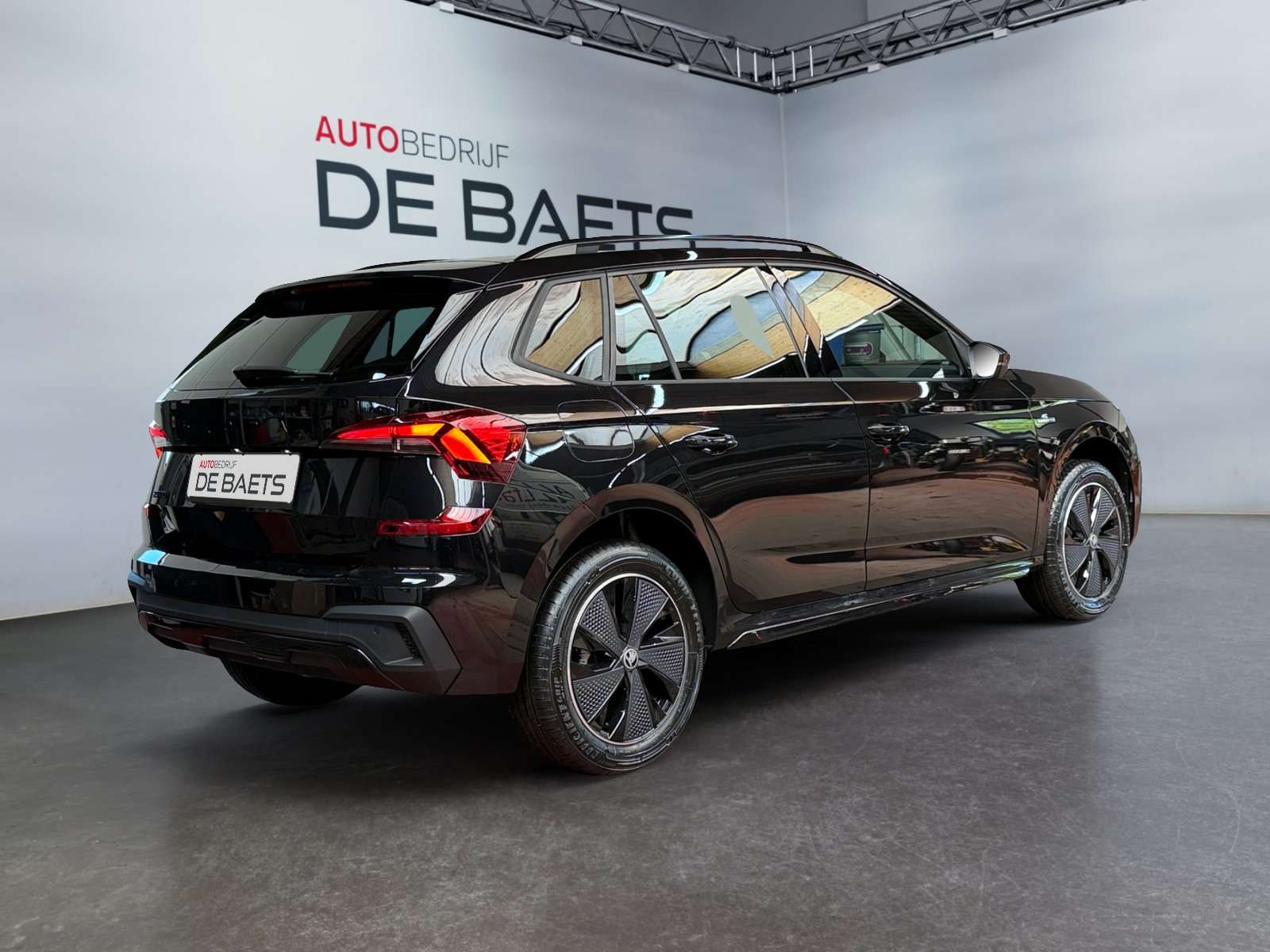 Skoda Kamiq 1.5*TSI*150PK*MonteCarlo*DSG*SUNROOF*CARPLAY*ANDROIDAUTO*MATRIXBEAM*GARANTIE