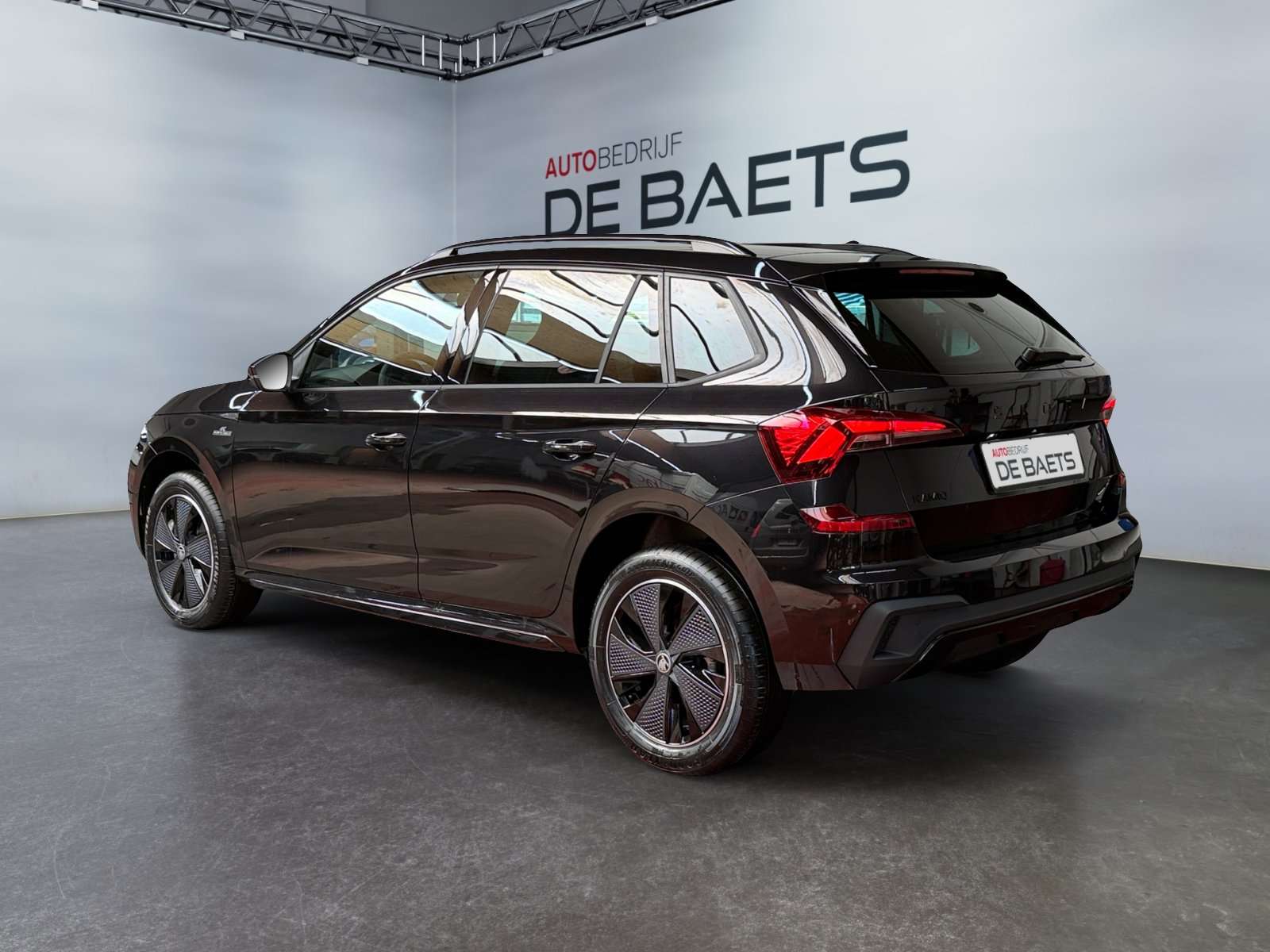 Skoda Kamiq 1.5*TSI*150PK*MonteCarlo*DSG*SUNROOF*CARPLAY*ANDROIDAUTO*MATRIXBEAM*GARANTIE