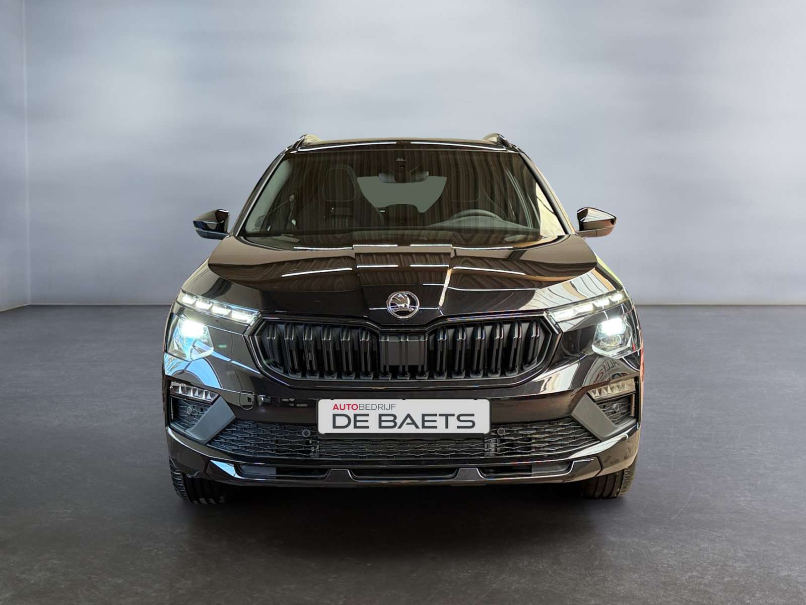 Skoda Kamiq 1.5*TSI*150PK*MonteCarlo*DSG*SUNROOF*CARPLAY*ANDROIDAUTO*MATRIXBEAM*GARANTIE