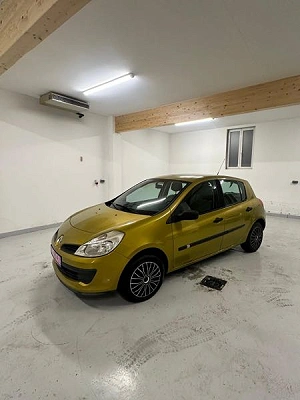 Renault Clio IV 1.2 16V 145000 KM, 6 mois garantie