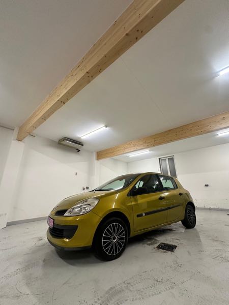 Renault Clio IV 1.2 16V 145000 KM, 6 mois garantie