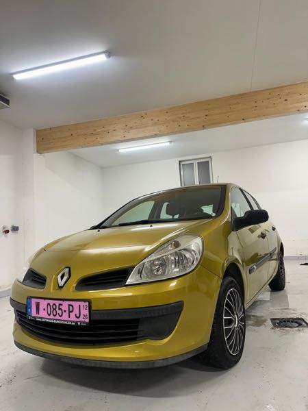 Renault Clio IV 1.2 16V 145000 KM, 6 mois garantie