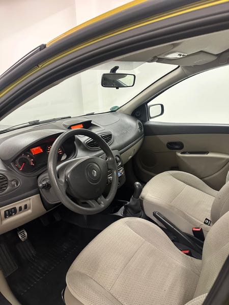 Renault Clio IV 1.2 16V 145000 KM, 6 mois garantie