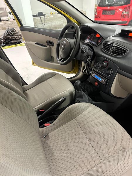 Renault Clio IV 1.2 16V 145000 KM, 6 mois garantie