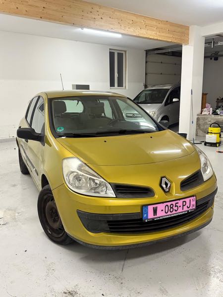 Renault Clio IV 1.2 16V 145000 KM, 6 mois garantie