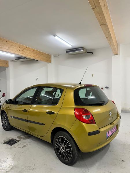 Renault Clio IV 1.2 16V 145000 KM, 6 mois garantie