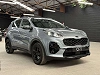 Kia Sportage 1.6 CRDi BLACK EDITION * 1ER PROP * KEYLESS * GPS thumbnail