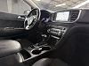 Kia Sportage 1.6 CRDi BLACK EDITION * 1ER PROP * KEYLESS * GPS thumbnail
