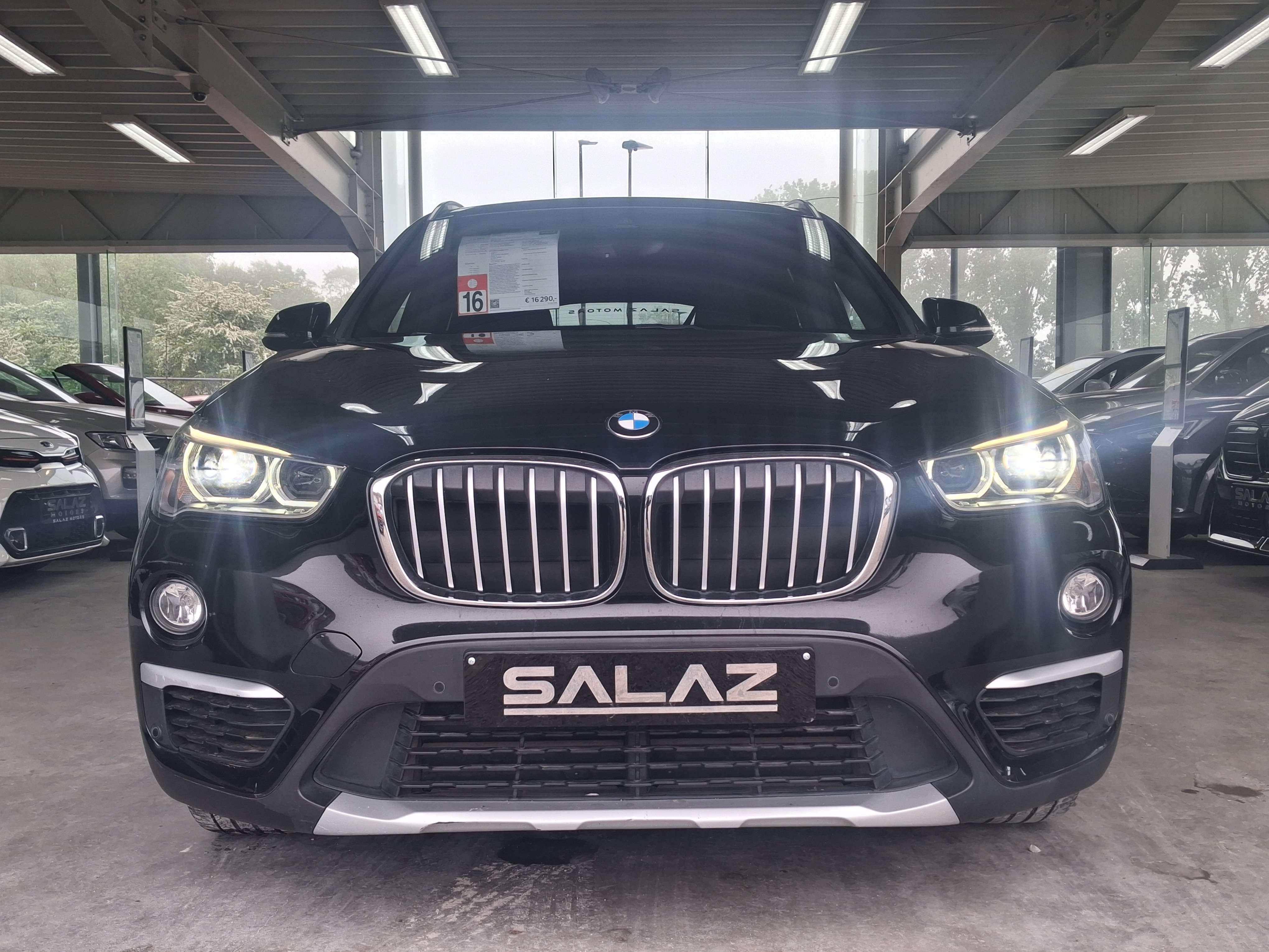 BMW X1 X1 1.5iA sDrive18 OPF (EU6d-TEMP)/1 ER PROP/TVA RECUP/GARANTIE
