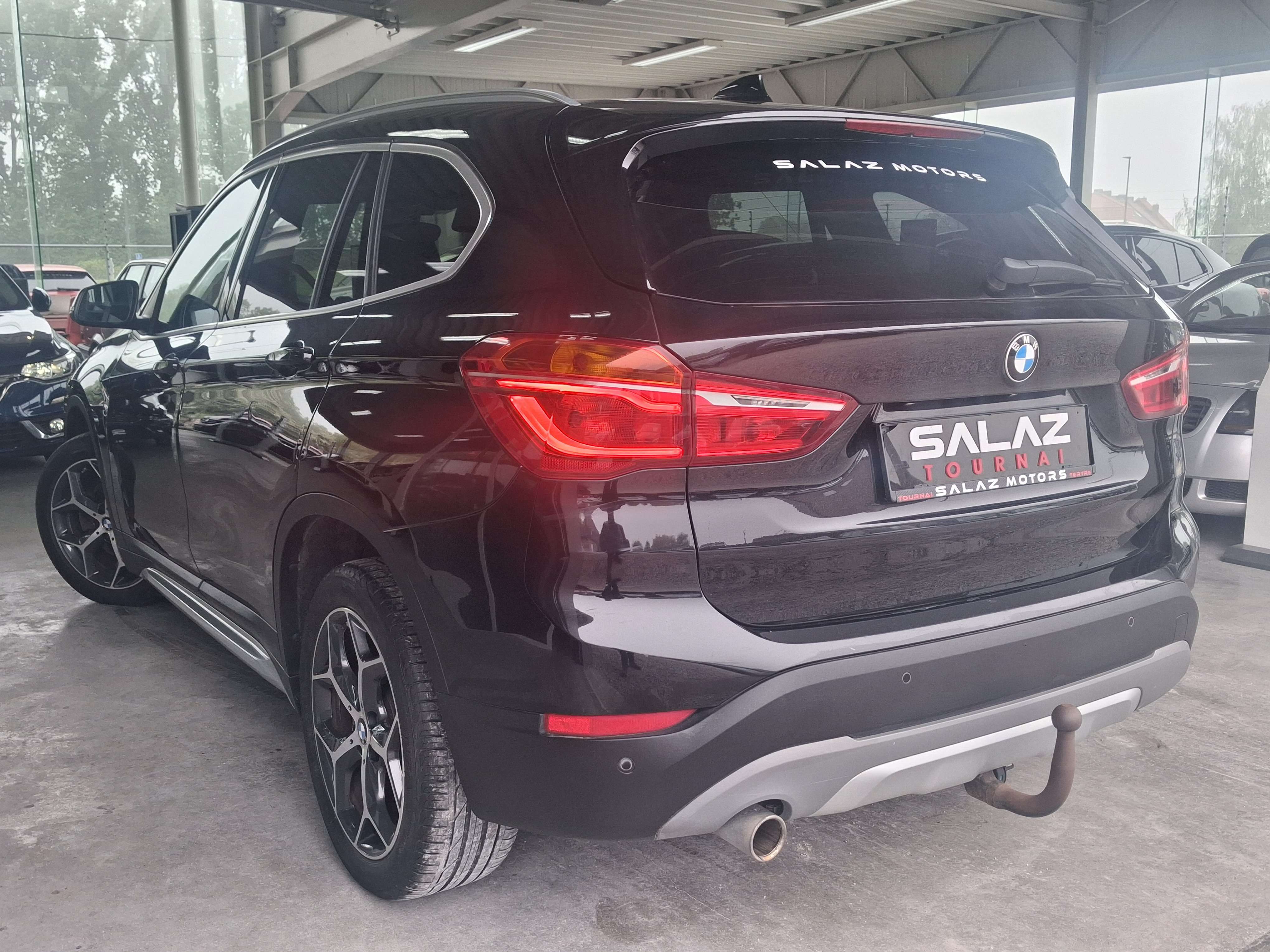 BMW X1 X1 1.5iA sDrive18 OPF (EU6d-TEMP)/1 ER PROP/TVA RECUP/GARANTIE
